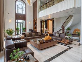 Bán gấp bt kđt thành phố giao lưu  phạm văn đồng. 245m. 4t. mt10m. thang máy. gần hồ. 78 tỷ. sđcc