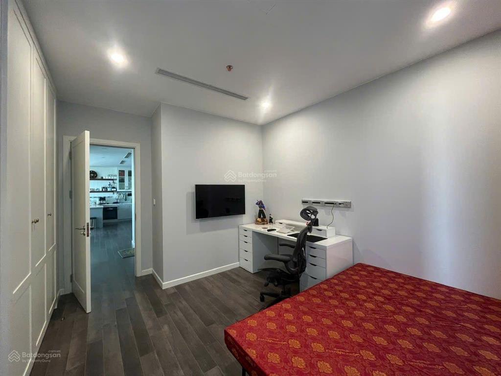 Cho thuê căn 3n the nine  phạm văn đồng 142m2. full nội thất. 40tr/th tt3c1.  0974 687 ***