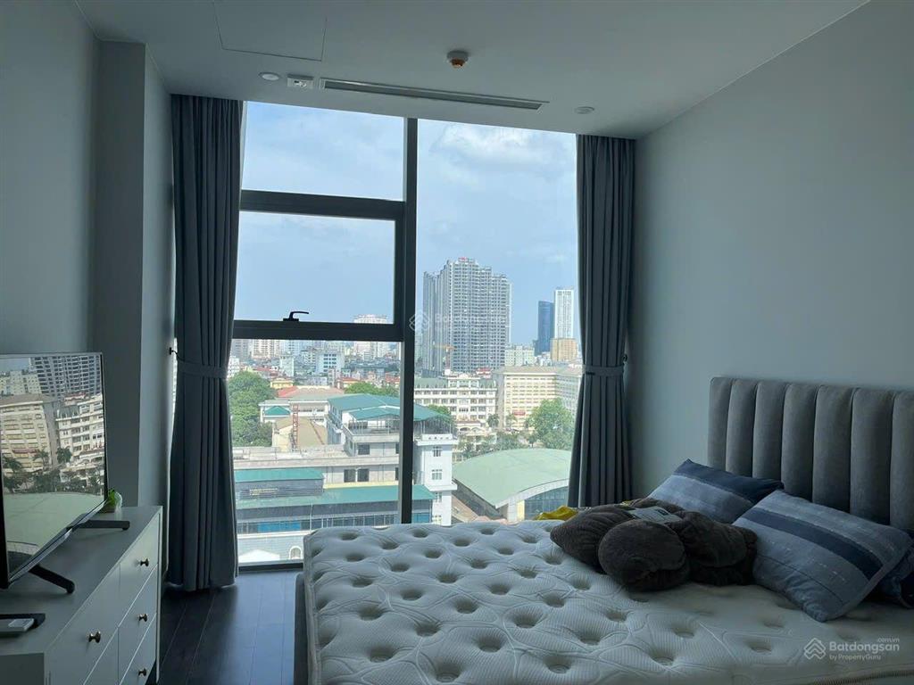 Cho thuê căn 3n the nine  phạm văn đồng 142m2. full nội thất. 40tr/th tt3c1.  0974 687 ***