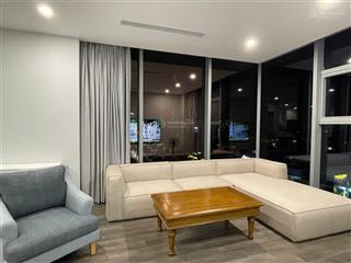 Cho thuê căn 3n the nine  phạm văn đồng 142m2. full nội thất. 40tr/th tt3c1.  0974 687 ***