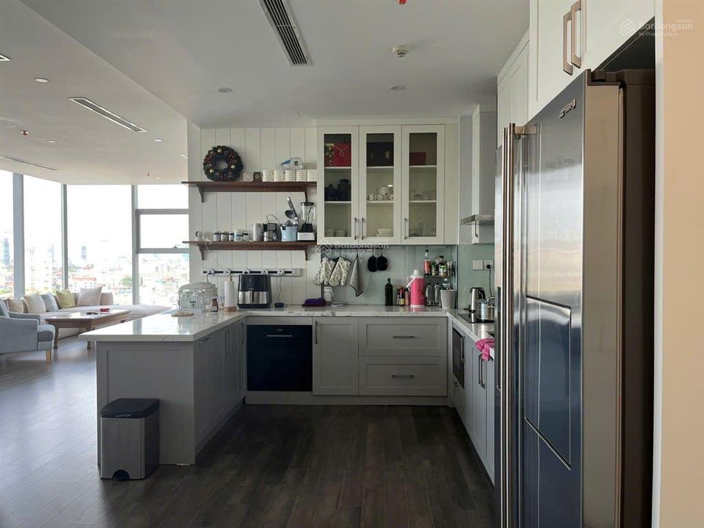 Cho thuê căn 3n the nine  phạm văn đồng 142m2. full nội thất. 40tr/th tt3c1.  0974 687 ***