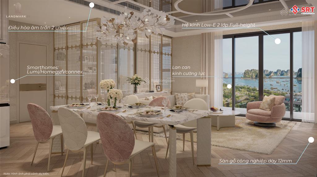 [giá trực tiếp cdt  landmark35  nơi tiện ích hội tụ] chỉ 2 tỷ