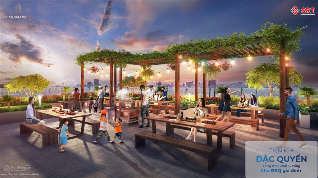 [giá trực tiếp cdt  landmark35  nơi tiện ích hội tụ] chỉ 2 tỷ