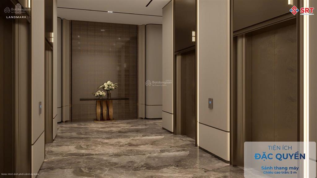 [giá trực tiếp cdt  landmark35  nơi tiện ích hội tụ] chỉ 2 tỷ