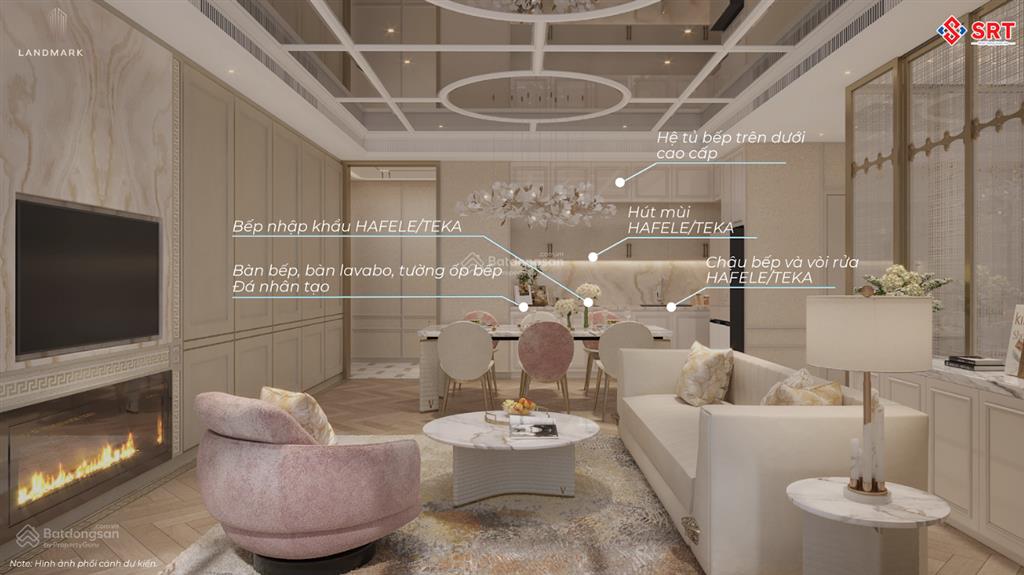 [giá trực tiếp cdt  landmark35  nơi tiện ích hội tụ] chỉ 2 tỷ