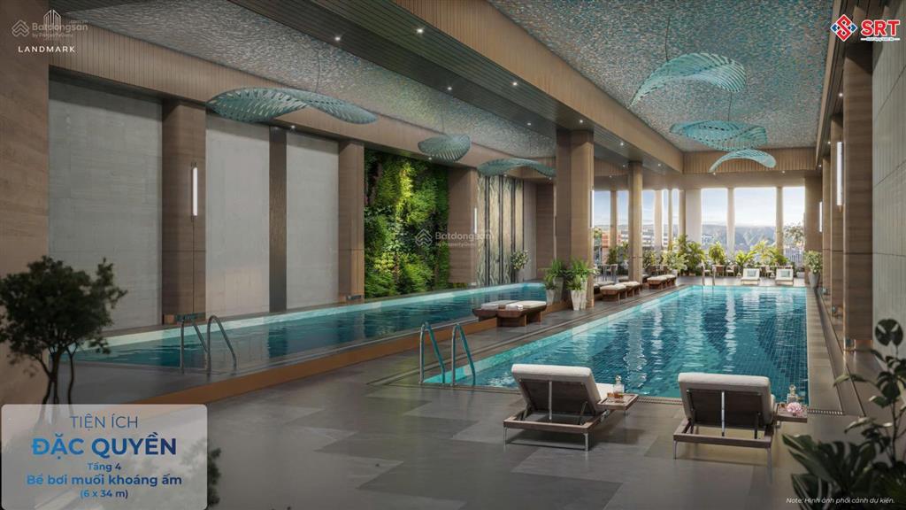 [giá trực tiếp cdt  landmark35  nơi tiện ích hội tụ] chỉ 2 tỷ