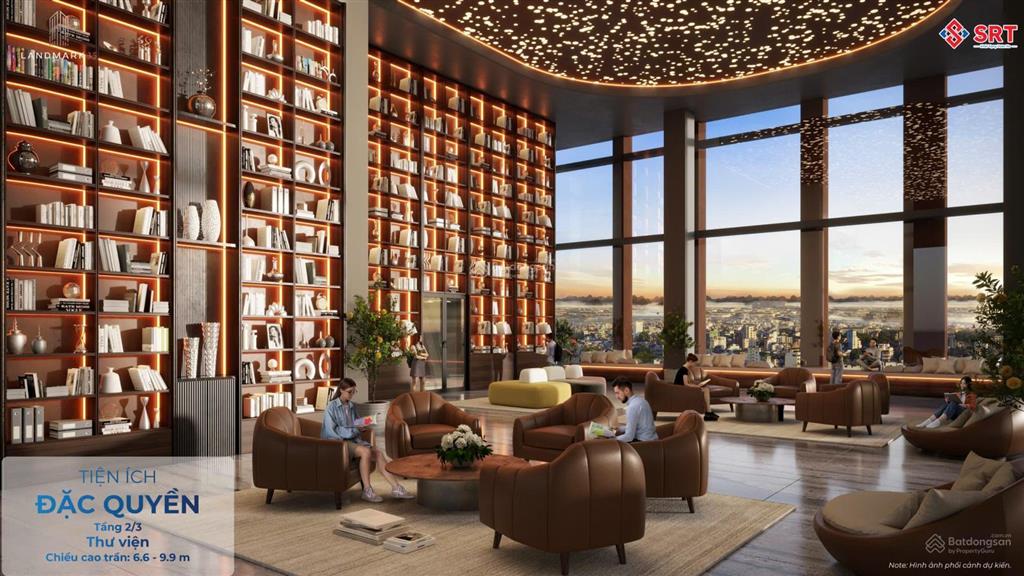 [giá trực tiếp cdt  landmark35  nơi tiện ích hội tụ] chỉ 2 tỷ