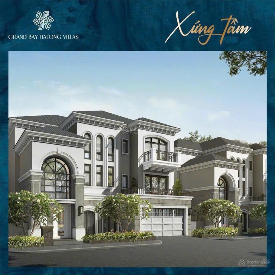 Dinh thự tổng thống mặt biển  ở đây không bán nhà ở  ở đây bán giá trị sống