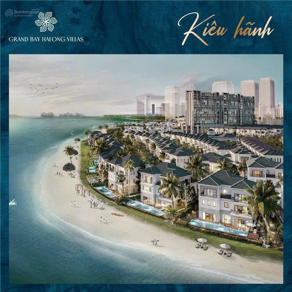 Dinh thự tổng thống mặt biển  ở đây không bán nhà ở  ở đây bán giá trị sống