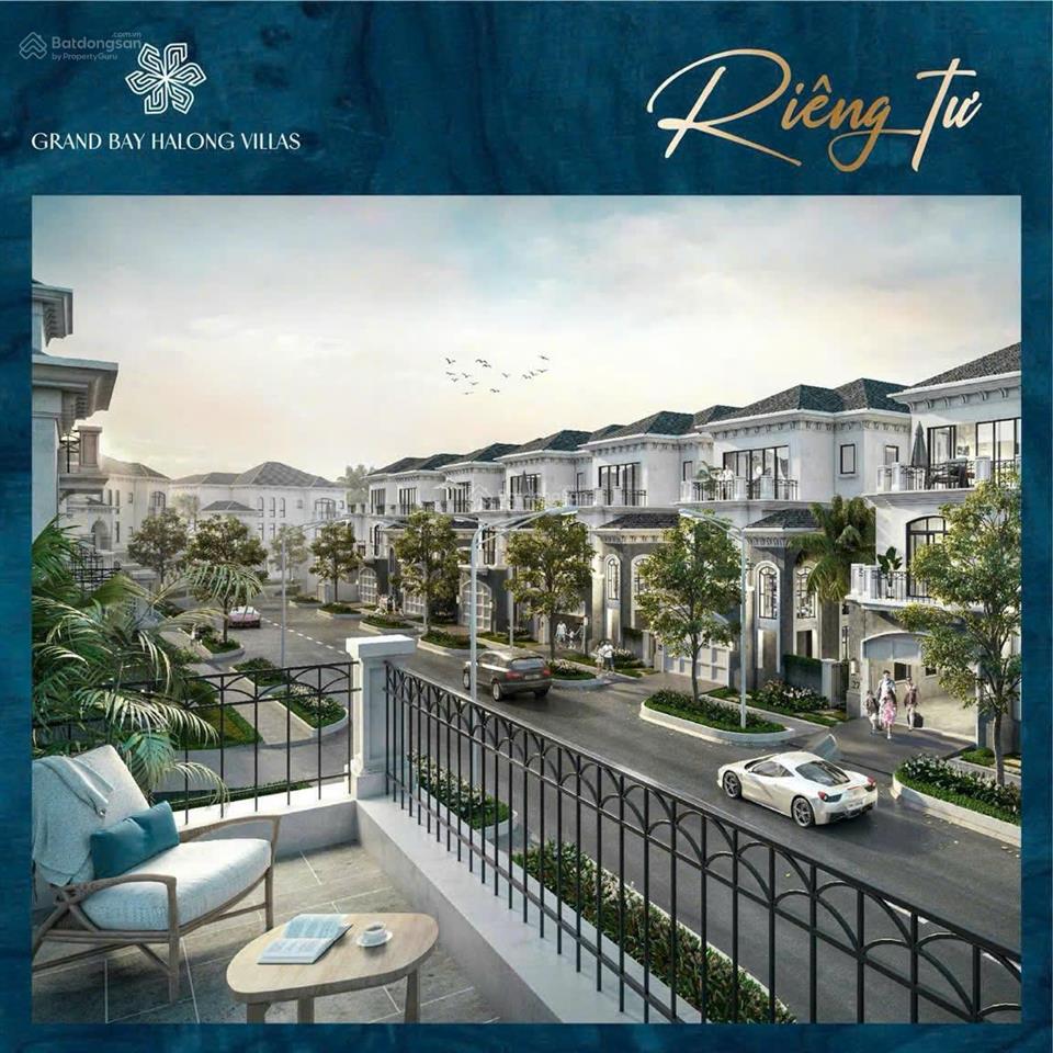 Dinh thự tổng thống mặt biển  ở đây không bán nhà ở  ở đây bán giá trị sống