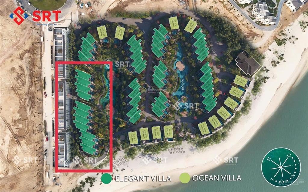 [quỹ ngoại giao  sở hữu chỉ từ 10 tỷ  biệt thự mặt biển cuối cùng  lagoon residences]