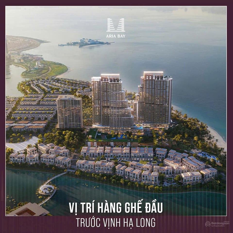 [aria bay full chiết khấu ~20% + 1pn rẻ hơn thị trường 500tr]