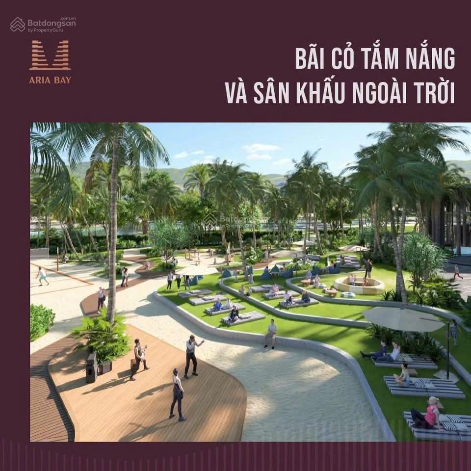[aria bay full chiết khấu ~20% + 1pn rẻ hơn thị trường 500tr]