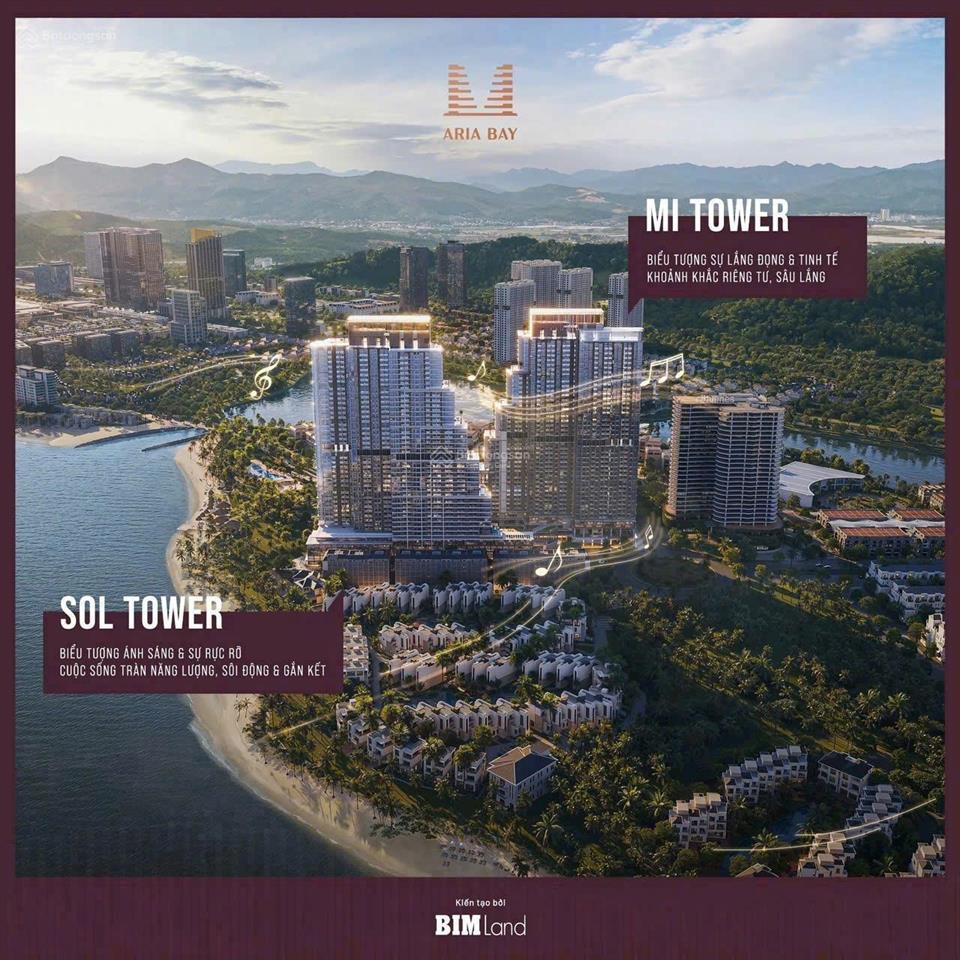 [aria bay full chiết khấu ~20% + 1pn rẻ hơn thị trường 500tr]