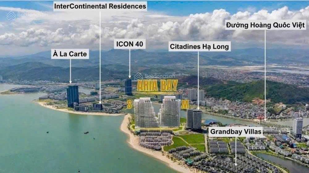 [aria bay full chiết khấu ~20% + 1pn rẻ hơn thị trường 500tr]