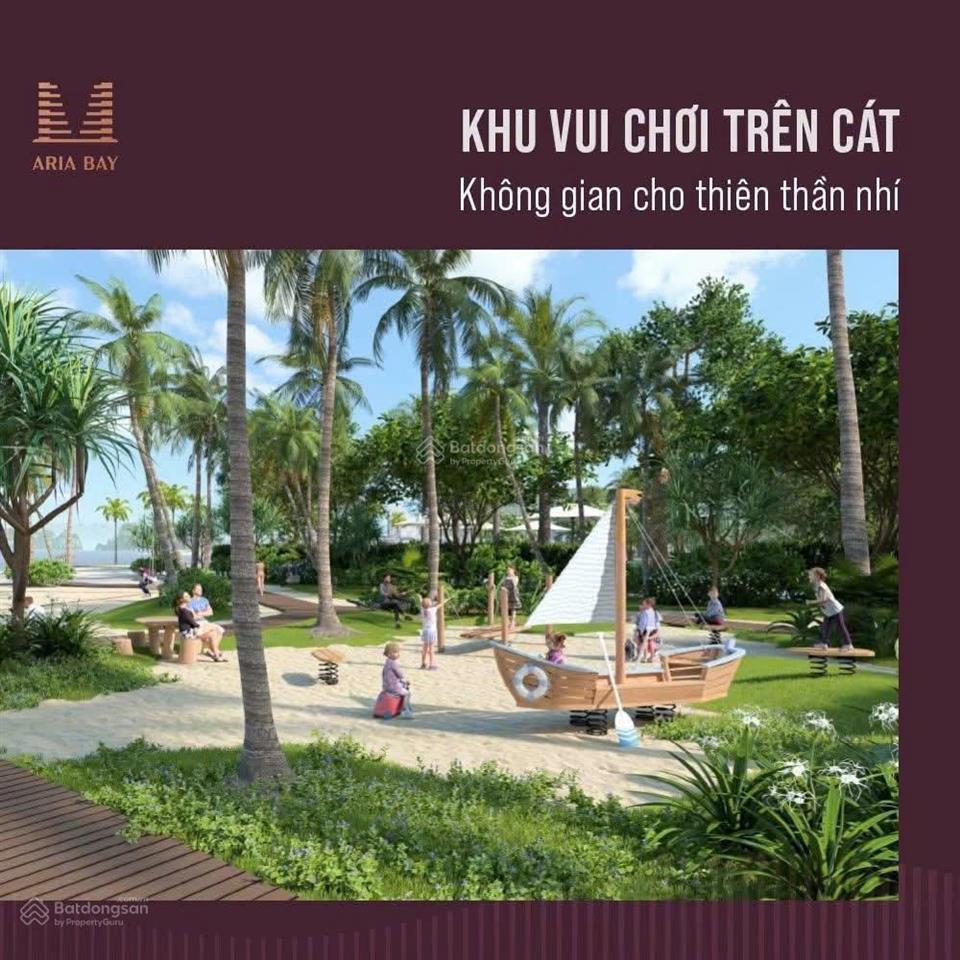 [aria bay full chiết khấu ~20% + 1pn rẻ hơn thị trường 500tr]