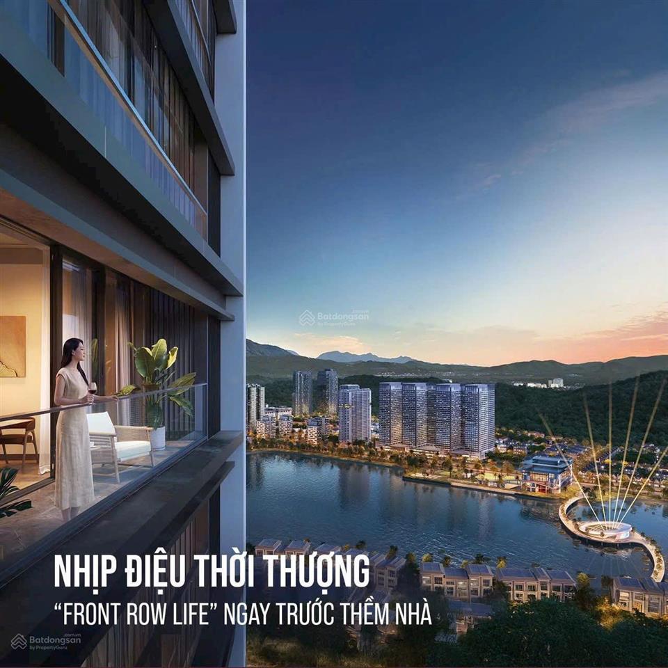[aria bay full chiết khấu ~20% + 1pn rẻ hơn thị trường 500tr]
