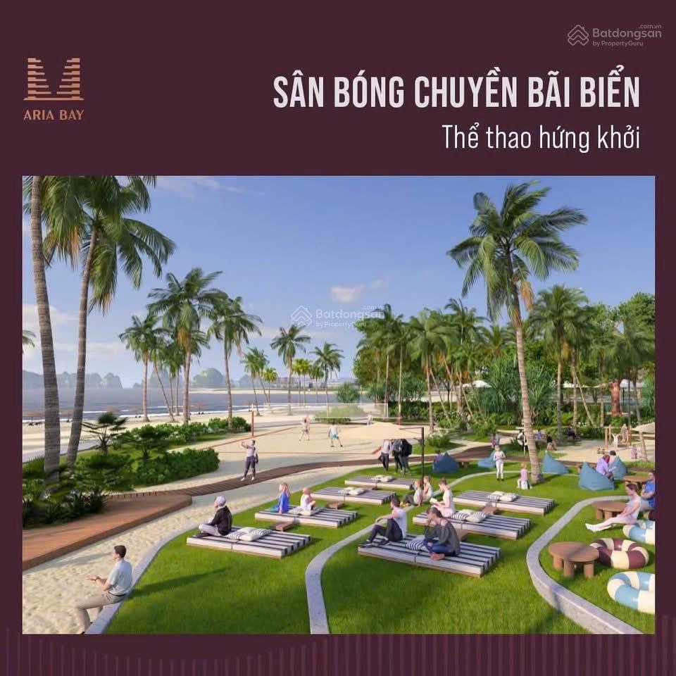 [aria bay full chiết khấu ~20% + 1pn rẻ hơn thị trường 500tr]