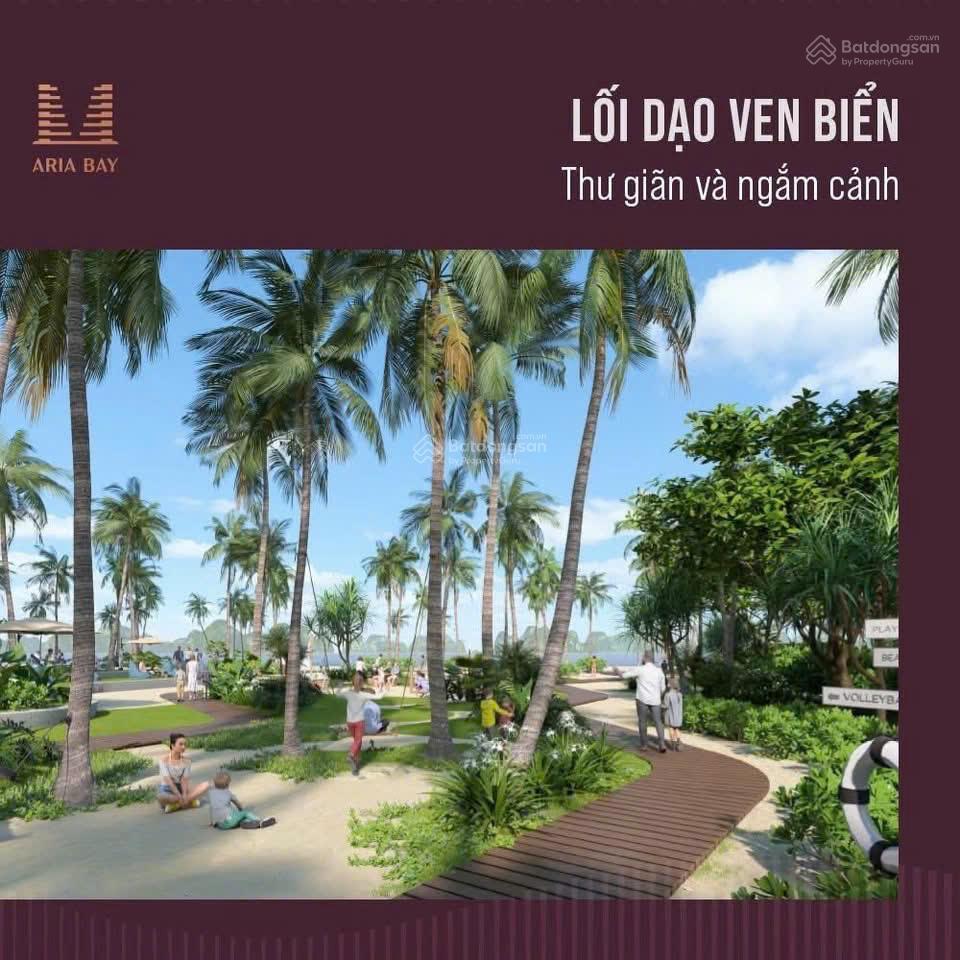 [aria bay full chiết khấu ~20% + 1pn rẻ hơn thị trường 500tr]