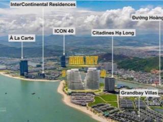 [aria bay căn góc 3pn vip  chiết khấu ~20%  tầng trung  tầng cao  rẻ hơn thị trường 500tr]
