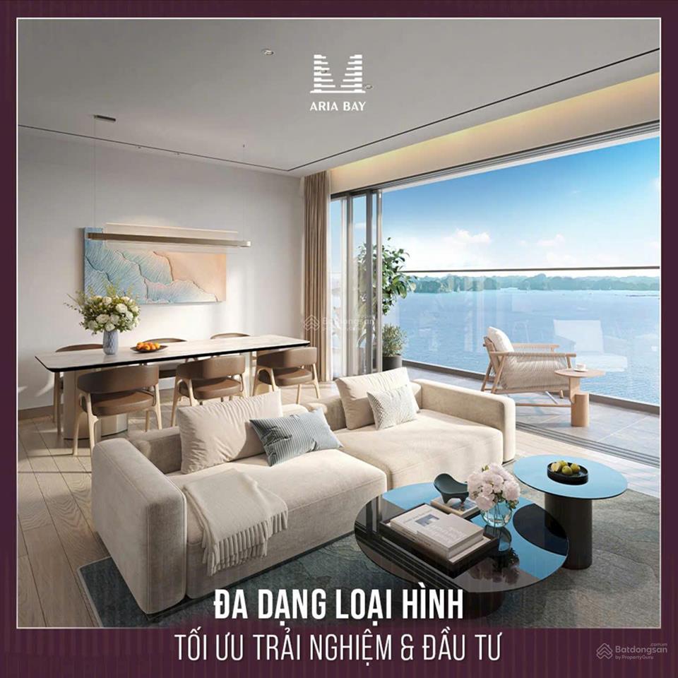 [aria bay căn góc 3pn vip  chiết khấu ~20%  tầng trung  tầng cao  rẻ hơn thị trường 500tr]