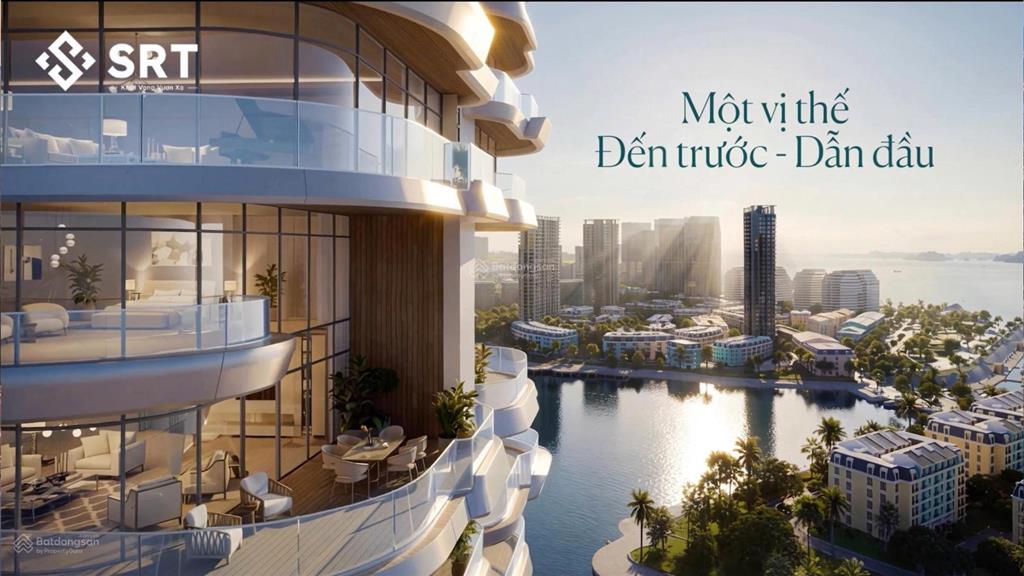 [ prima bay hạ long  bim group  chỉ 1,4 tỷ  sổ lâu dài]