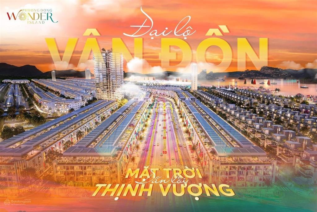 Bán đất nền dự án tại khu đô thị phương đông, 1,9 tỷ, 87,5 m2