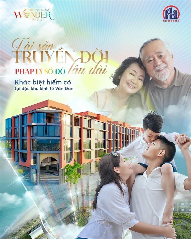 Phương đông vân đồn  biệt thự biển  hàng ngoại giao  sẵn sổ  giao dịch ngay