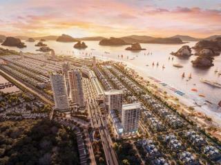 Phương đông vân đồn  biệt thự biển  hàng ngoại giao  sẵn sổ  giao dịch ngay