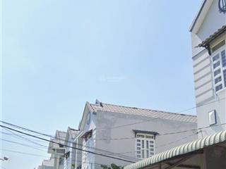 Cần bán 2 nền đất xây nhà xã bình chánh