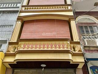 Cho thuê nhà nguyễn khuyến, hđ dt 60m, 4 tầng, mt 5m, chia2 phòng tầng điều hòa nóng lạnh