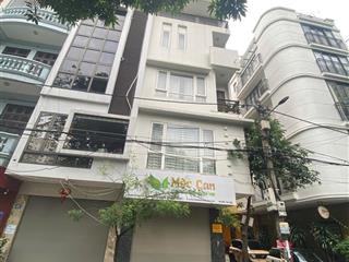 Cho thuê nhà đỗ quang cầu giấy dt 70 m x 5 tầng, lô góc 2 mặt tiền điều hòa nóng lạnh kinh doanh