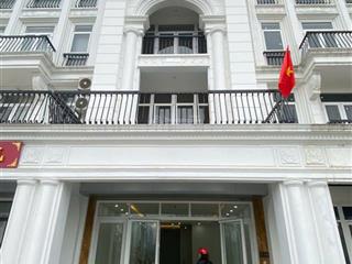 Cho thuê nhà louis city, đại mỗ dt 120m, 5 tầng, mt 6m, thông sàn thang máy điều hòa nóng lạnh