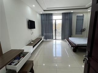 Nhà 5 tầng 14.7 tỷ mặt tiền đường 6 có thang máy, khu bên sông hiệp bình chánh ngay tttm gigamall