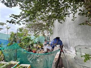 Lô đất 6.8 tỷ 63.8m2 đường số 26 khu bên sông hiệp bình chánh