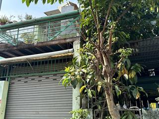 Nhà 2 tầng đường 42 5.7 tỷ 115m2 đất công nhận 53.5m2 , đất vi bằng 60m2