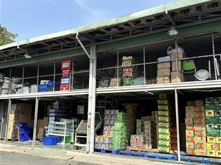 Đất mặt tiền đường số 4 khu dân cư bình dân hiệp bình chánh 30 tỷ