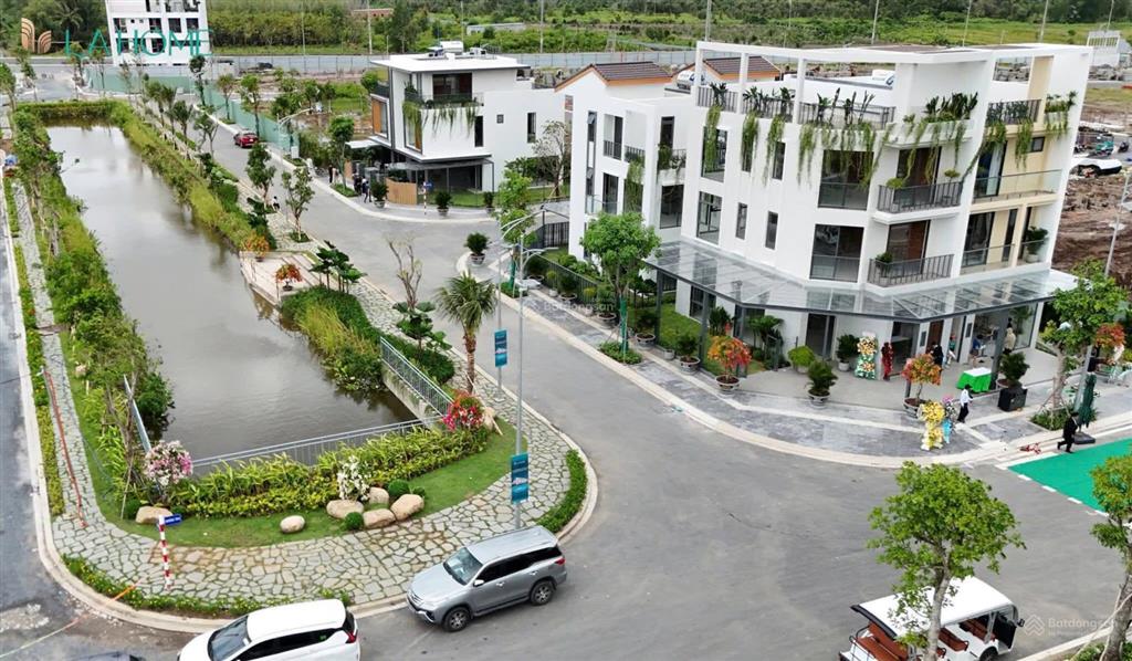 Bài toán kinh tế đi kèm chính sách hấp dẫn, với 15% la home mang cả tiện nghi vào ngôi nhà của bạn