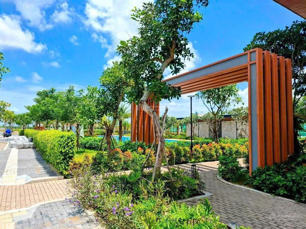 Bài toán kinh tế đi kèm chính sách hấp dẫn, với 15% la home mang cả tiện nghi vào ngôi nhà của bạn