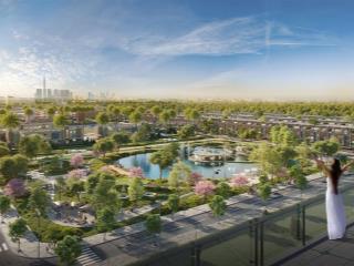 Khu đô thị dragon eden  điểm rơi hạ tầng tỷ đô vđ3 & vđ4,shr từng nền ! thanh toán 599tr nhận nền.