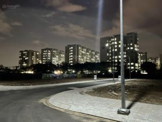 Bán lô đất 88,6m2 nở hậu, gần công viên trường học  cách đại lộ võ văn kiệt 1 phút di chuyển, shr