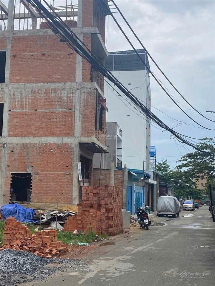 Cơ hộ nhân đôi tài sản khi mua lô đất đầu tư ngay vin home hóc môn  diện tích 90m2 giá 2 tỷ , shr