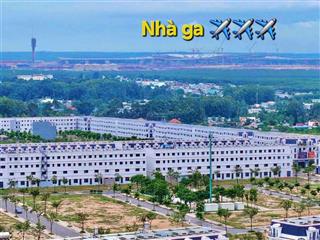 Cơ hội đầu tư đất ngay sân bay quốc tế long thành, bán 120m2 đất dự án stc, giá 3 tỷ 8, shr