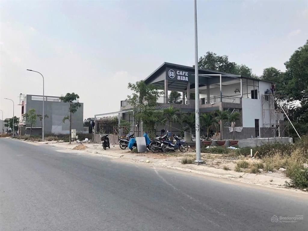 Đất đường tl10  bình chánh hàng ngộp giá rẻ đầu tư, ngay vành đai 3, diện tích 177m² giá 3 tỷ 1.