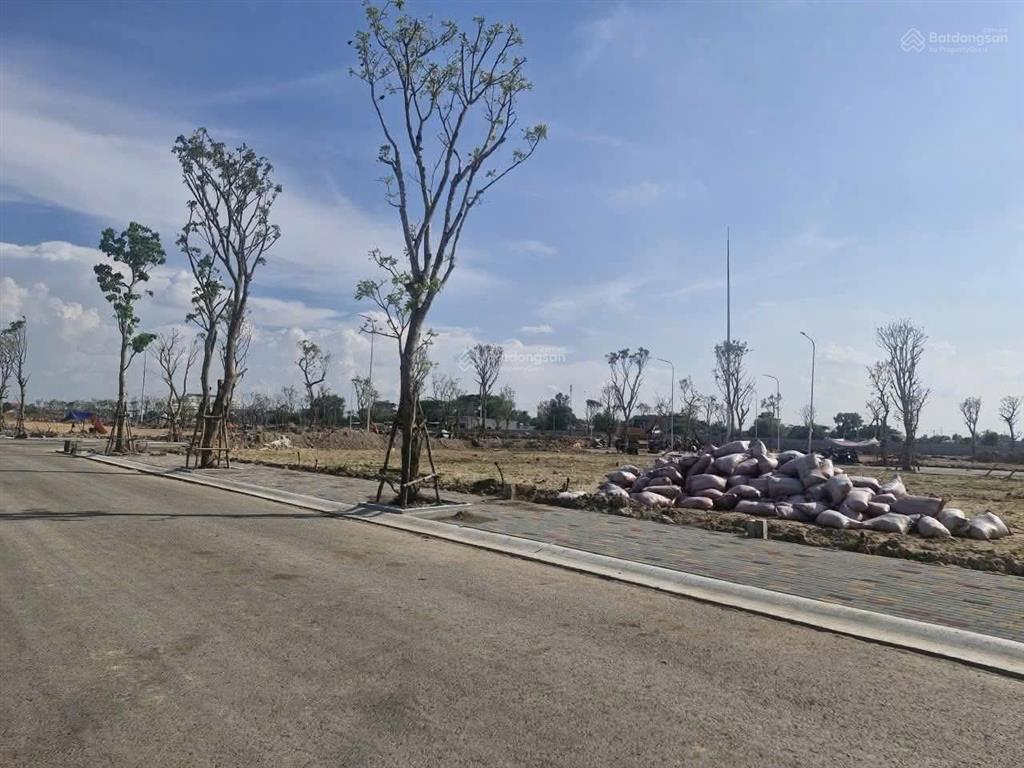 Cơ hội an cư  đầu tư  kinh doanh đón sóng hạ tầng phía tây tp.hcm, dt  110m2 giá 2 tỷ 5, shr