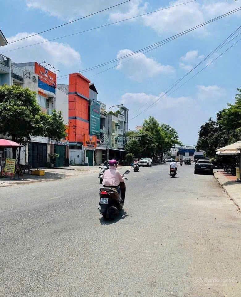 Bán đất phường an thới đông q12  the garden view , lô 88m2 giá ngộp 3tỷ5 .shr !