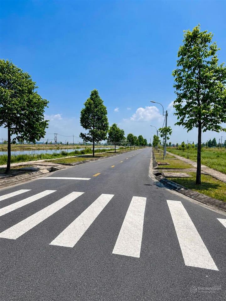 Tdc phú đông sổ sẵn 100m² giá 3 tỷ. vị trí đầu tư siêu tiềm năng gần ngay kđt phú mỹ hưng q7, shr