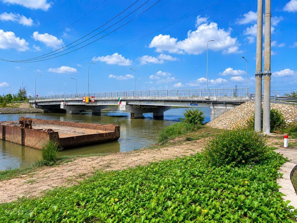 Tdc phú đông sổ sẵn 100m² giá 3 tỷ. vị trí đầu tư siêu tiềm năng gần ngay kđt phú mỹ hưng q7, shr