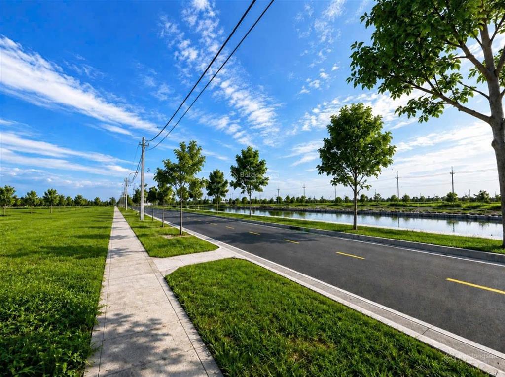 Tdc phú đông sổ sẵn 100m² giá 3 tỷ. vị trí đầu tư siêu tiềm năng gần ngay kđt phú mỹ hưng q7, shr