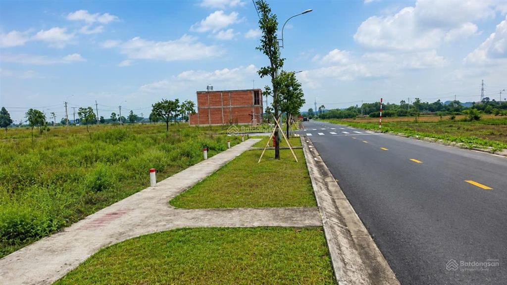 Tdc phú đông sổ sẵn 100m² giá 3 tỷ. vị trí đầu tư siêu tiềm năng gần ngay kđt phú mỹ hưng q7, shr